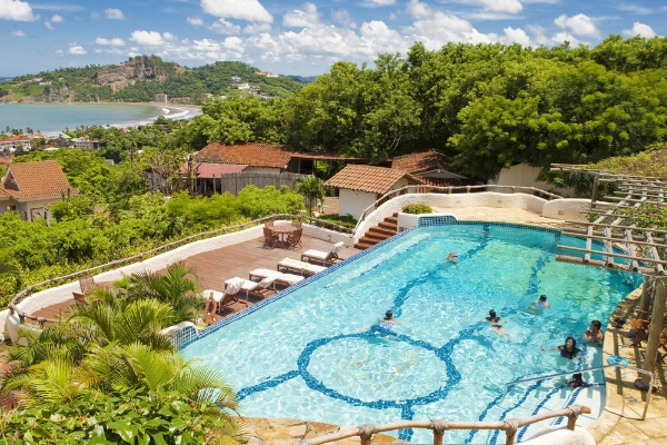 Hotel Pelican Eyes Resort and Spa (San Juan del Sur)